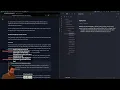 Day 90 learning web dev to make cool stuff study code hangout