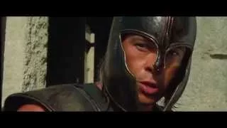 troy cinematic music video with the little orchestra