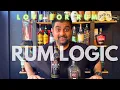 Rum Deep Dive Types of Rum Explained Rum Masterclass abmoriginals3225