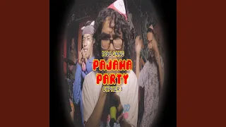 pajama party cypher1 feat guddhist gunatita youngwise polo pi ghetto gecko luci j 