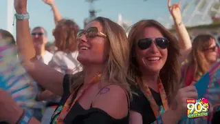 Aftermovie Love The 90s Valencia 2024