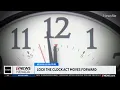 Bill looking to end daylight saving time in Nevada advances out of committee