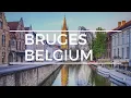 Download Lagu BRUGES - Flemish Region of Belgium - Travel vlog