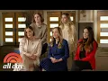 Download Lagu Joe Biden’s Grandkids Reflect On Close Relationship With Their ‘Pop’ | TODAY All Day