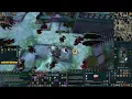 Nodon Guard AFK Necro example