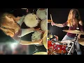 La Grange (ZZ Top); drum cover by Sina