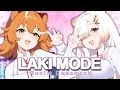 LAKI MODE (ReGLOSS) / ver. Cweamcat \u0026 Moofie
