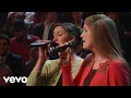 Download Lagu Bill \u0026 Gloria Gaither - God Is in the Shadows [Live] ft. The Collingsworth Family