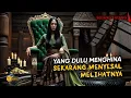 Lagu FILM HOROR TERBARU 2025: B4LAS D3ND4M TERBAIK !! CANTIK TAPI M3M4T!KAN