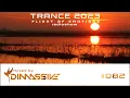 Download Lagu Trance 2023: Dimassive - Flight of Emotions 082 radioshow