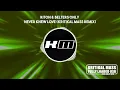 Riton & Belters Only - Never Knew Love (Kritikal Mass Remix)