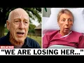 At 82 Dr Pol Reveals A Huge Announcement About His Wife