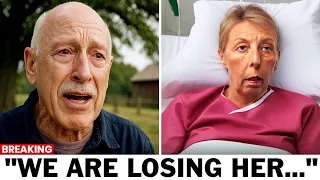 At 82 Dr Pol Reveals A Huge Announcement About His Wife
