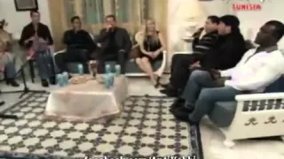 Med Ali Lasmar Lech Tegouli 