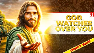 ⛪ Don’t Scroll Away 🙏❤️ God Has Seen Your Needs.