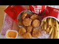 The Truth About Wendy s Famous Chicken Nuggets
