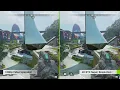 Introducing RTX Super Resolution - 4K AI Upscaling for Chrome Edge