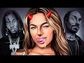 The Groupie Who is Ruining Rappers Lives Celina Powell