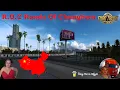 Download Lagu Euro Truck Simulator 2 (1.54) R.O.C Roads Of Chunghwa by YiKuan Su [1.54] First Look + DLC's \u0026 Mods