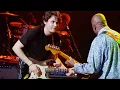 Hoochie Coochie Man - John Mayer Buddy Guy Phil Lesh and Questlove The Jammys 2005 Relix