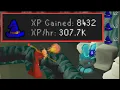 300k AFK SPLASHING Patched