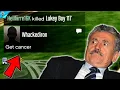 Download Lagu Griefer tells me to get cancer after getting owned on GTA Online!