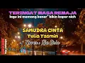Download Lagu SAMUDRA CINTA - YULIA YASMIN❤️‼️LIRIK LAGU