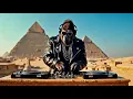 Download Lagu Gorilla DJ | MELANCHOLIC TECHNO IN THE DESERT 🌅 | Pyramids DJ Set | Melodic Progressive Instrumental