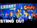 Download Lagu Stand Out - Janne Långben the Movie - Geekat Cover #001
