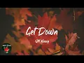 Still Woozy - Get Down (Lyric video)