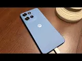 Moto g 2025 unboxing and set up First thoughts impressive 20 straight talk phone