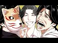 Lookism MMV | Sinu Han | Saint Chaos - Where I Belong