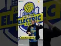 Electrizen, PLN Mobile Proliga 2025 saat ini sudah memasuki putaran kedua  ️
