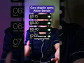 Download Lagu Alarm Hacks yang bisa bikin disiplin bangun pagi!