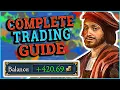 The Complete Beginner s Guide To EU4 Trade