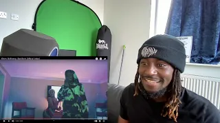 khem skillibeng bad bitch official video reaction
