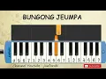 Download Lagu not pianika bunga jeumpa - lagu daerah - belajar pianika not angka bungong jeumpa