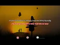 KLAMAR - MMM(Video lyrics)