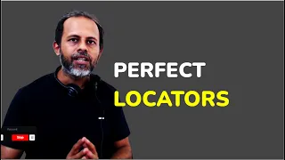 Find Perfect Playwright Locators XPath CSS Selectors SelectorsHub