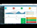 Cara Integrasi Template AdminLTE dengan Codeigniter
