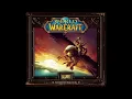World of Warcraft - Duskwood (PC OST)
