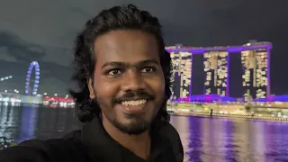 Mini TAMILNADU veh iruku Singapore la😱 | Ep-2 | Raja Vetri Prabhu