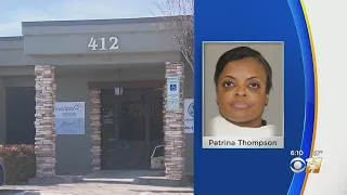 Denton Attorney Arrested For Allegedly Firing Gun In Office Where She Had Lost Job