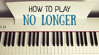Download NCT 127 - 나의 모든 순간 (No Longer) | EASY Piano Tutorial by Lolav | MP3