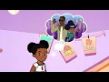 Have a Good Time Ft. Charlie Wilson | Gracie’s Corner | Kids Songs + Nursery Rhymes