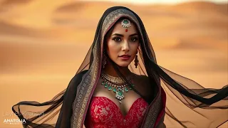 Layl El Khabaya ليل الخبايا Arabic Deep House 2025 Anatolia 