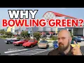 Top Reasons Why People are Moving to BOWLING GREEN KENTUCKY