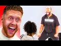 REACTING TO JIDION S MOST ICONIC MOMENTS