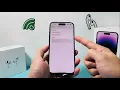 How to Turn On Announce Calls on iPhone