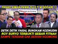 NGAKAK ! ROY PANCI TEKUK LUTU DI DEPAN ANDY AZWAN! AIMAN DI ULTI MR Q! FAISAL BUNGKAM KHOZINUDIN